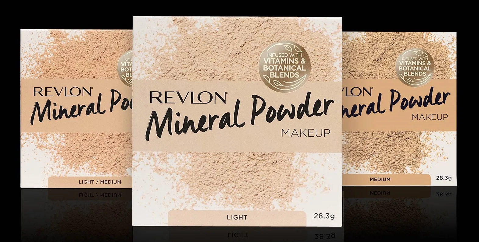 28297 revlon microfine powder pore minimizing