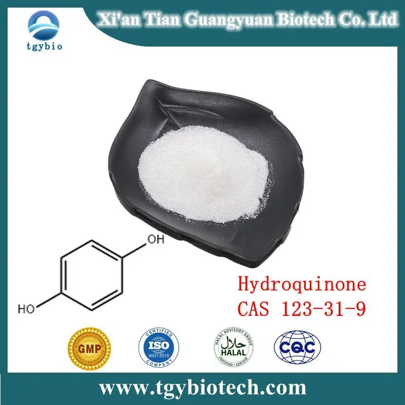 28304 hydroquinone side effects