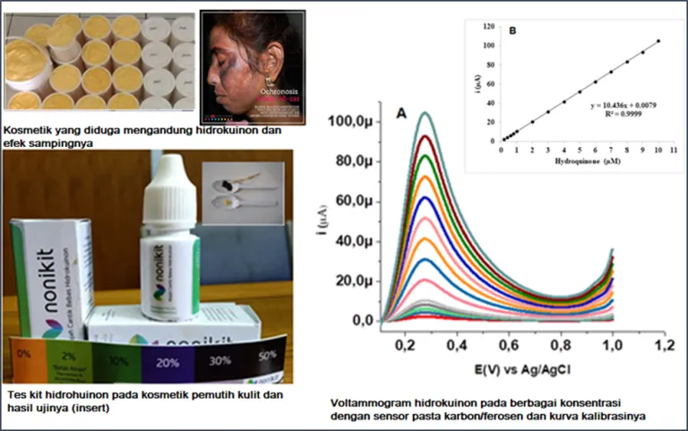 28304 skin pigmentation process