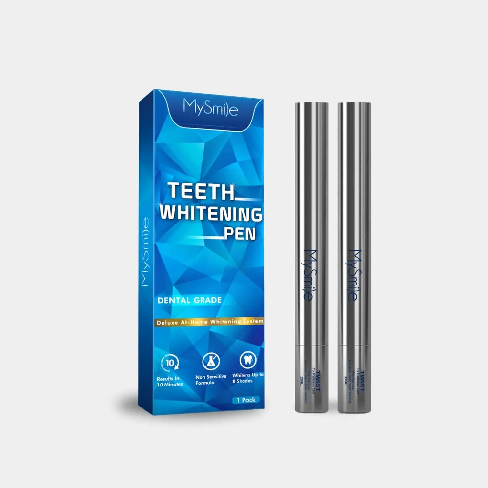 28309 teeth whitening pen portable