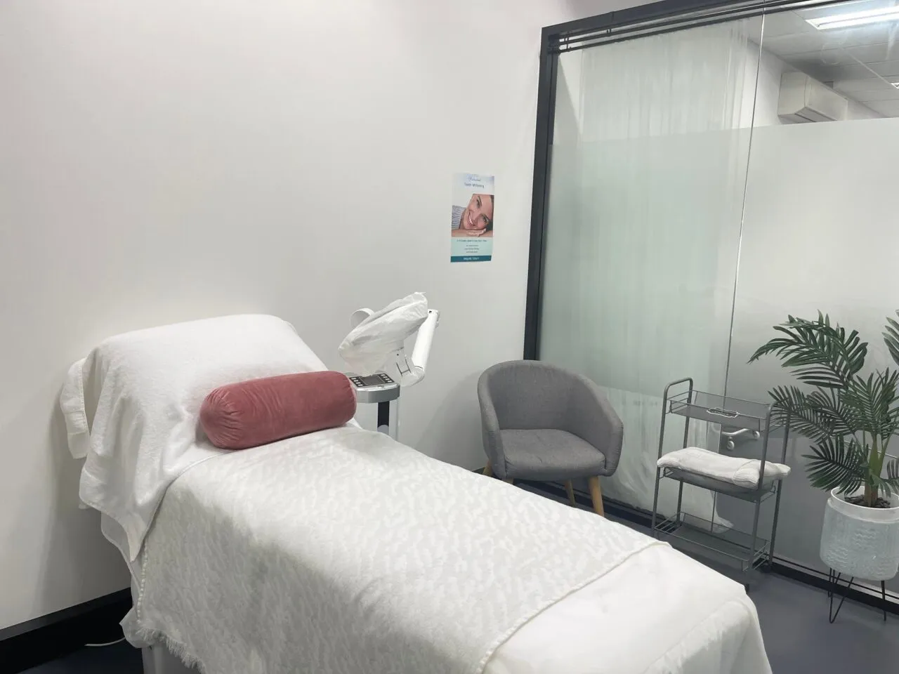 28313 teeth whitening procedure