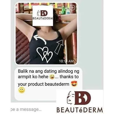 28314 beautederm side effects