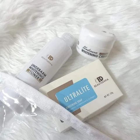 28314 beautederm underarm before after