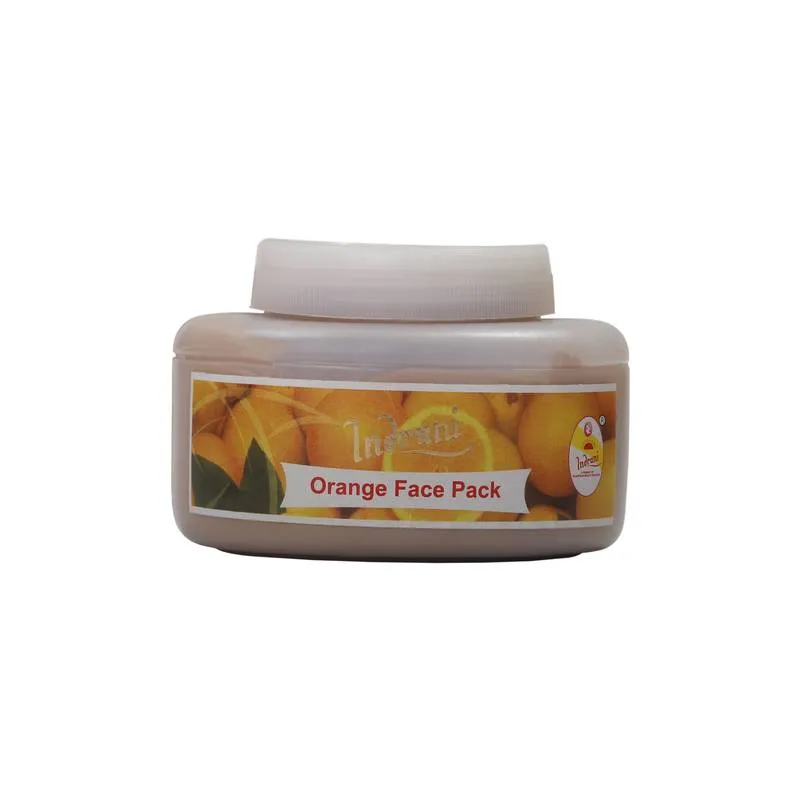 28319 orange face pack turmeric