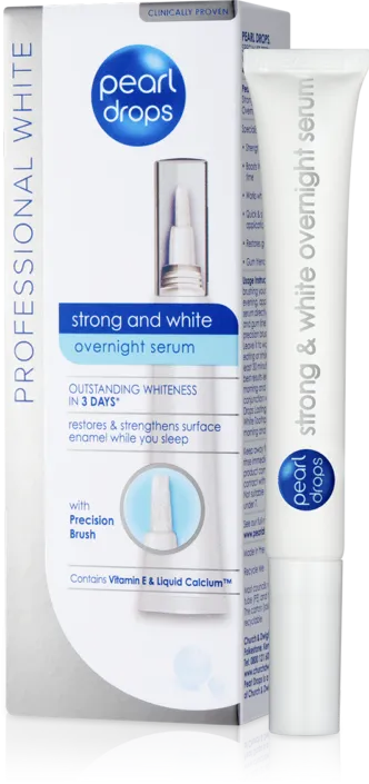 28324 enamel protection