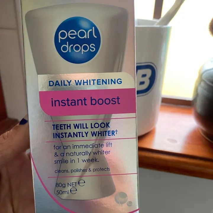 28324 pearl drops instant boost