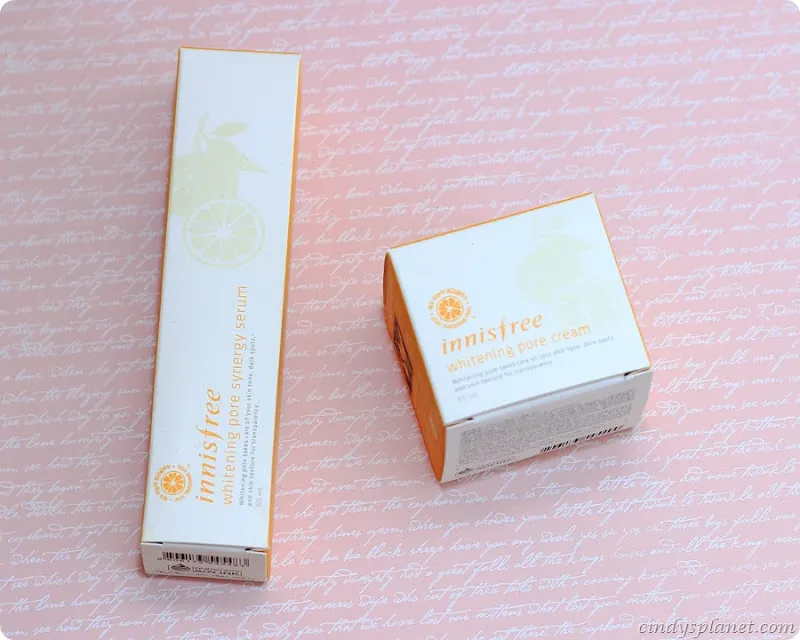 28329 innisfree day cream application