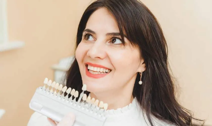 28339 in office teeth whitening