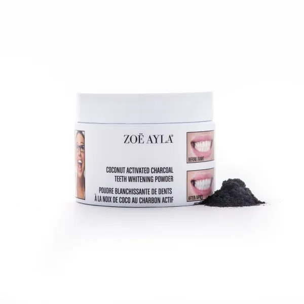 28347 charcoal teeth whitening