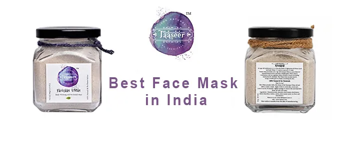 28348 dry skin face mask