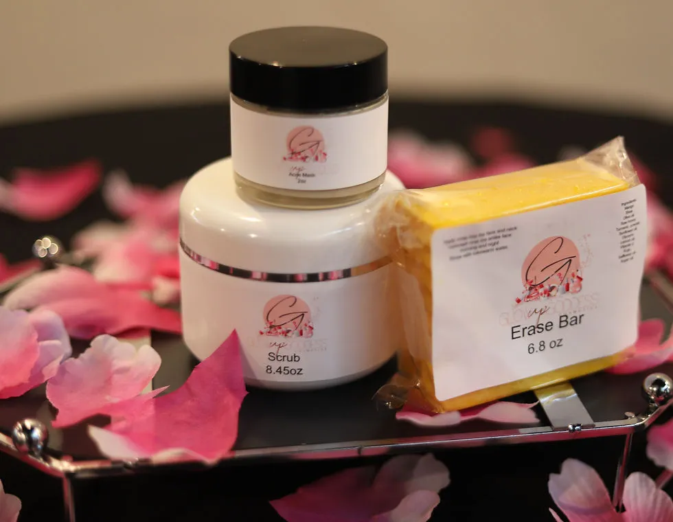 28349 goddess face cream before after