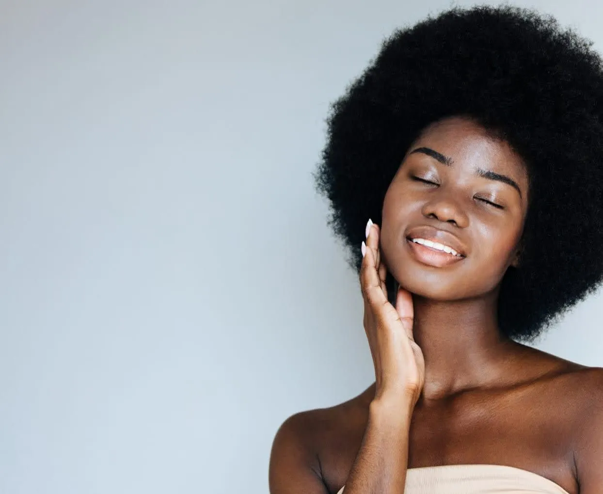 28349 goddess face cream packaging