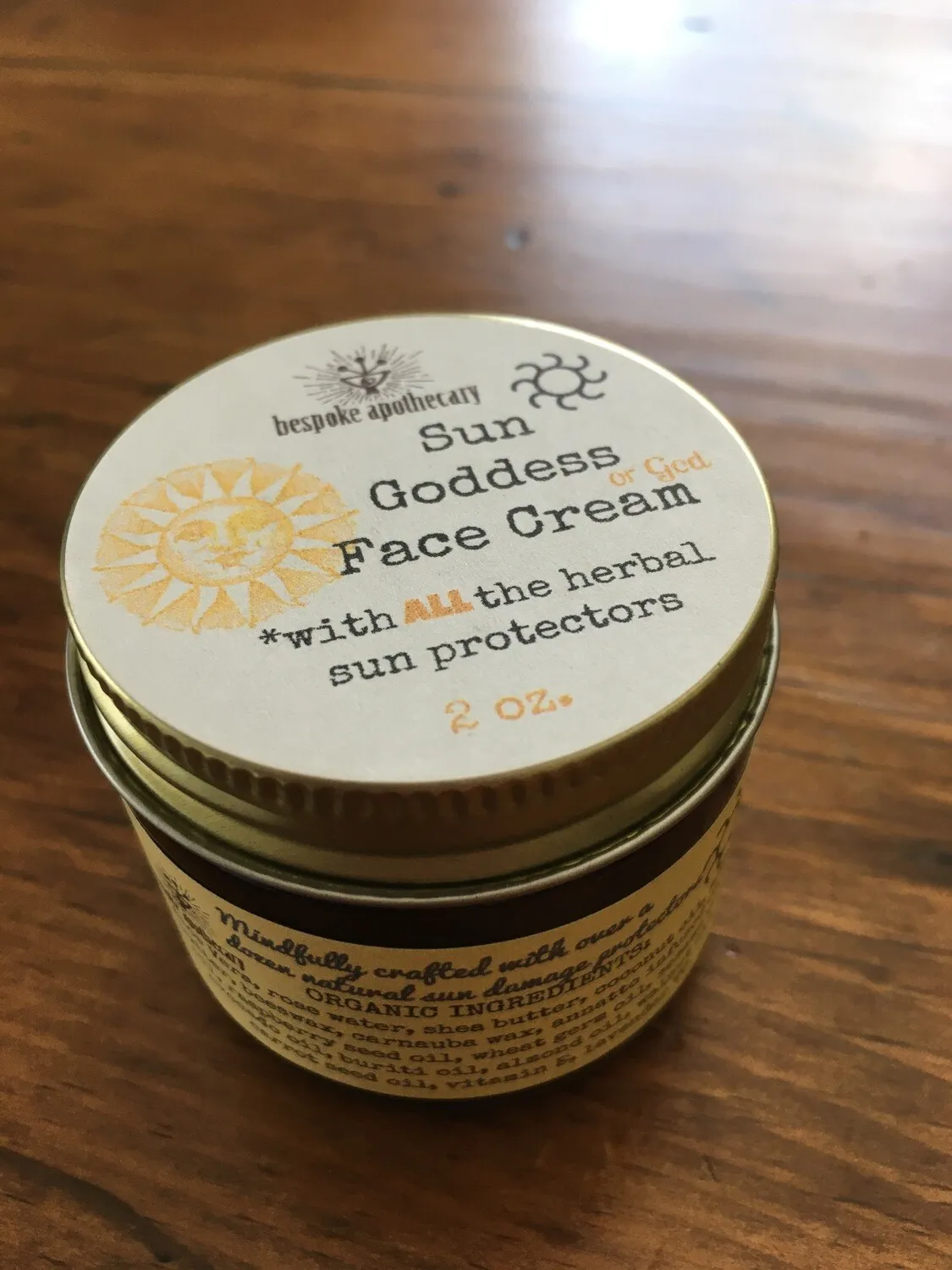 28349 sunscreen protection