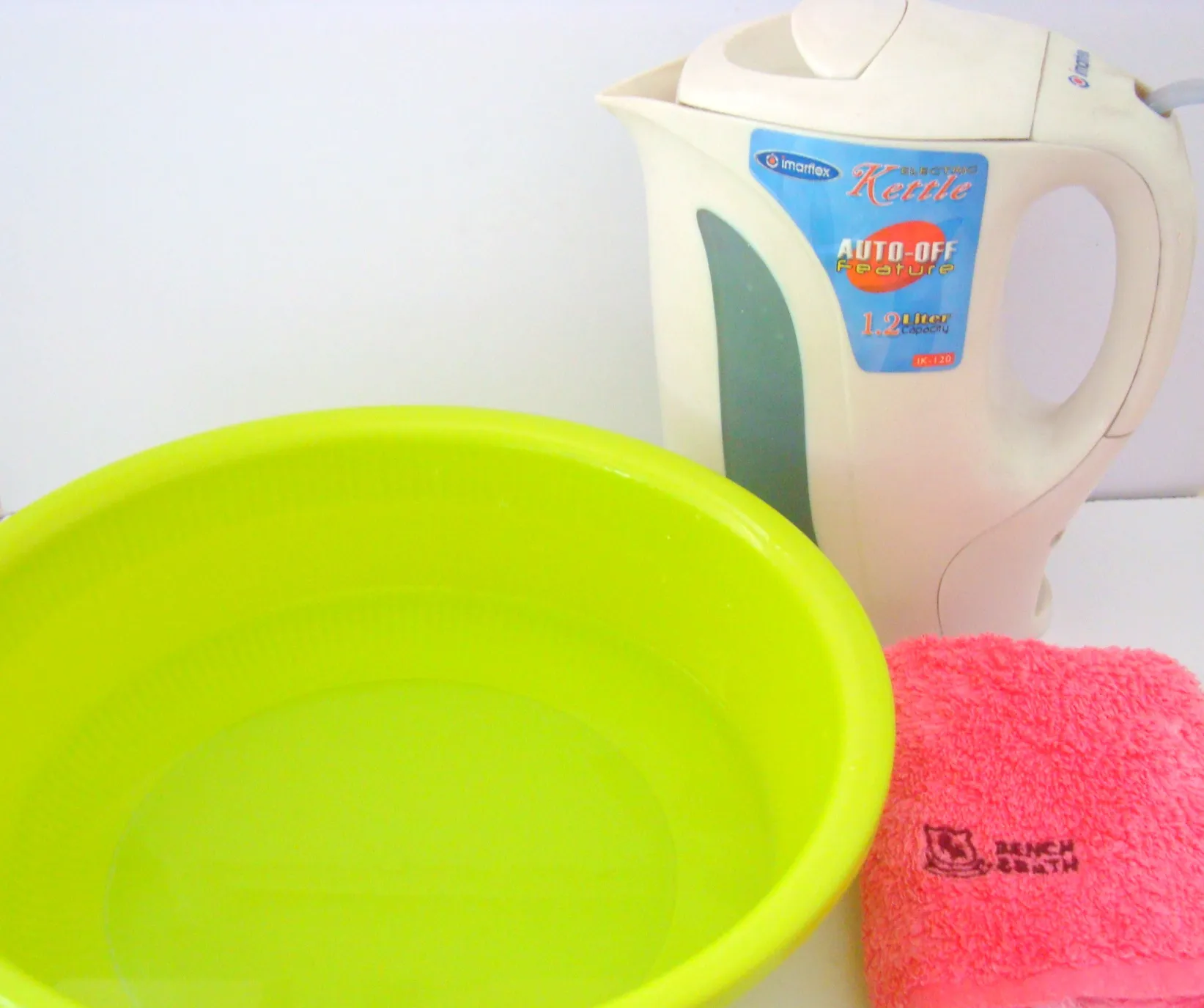 28350 glowing skin face mask