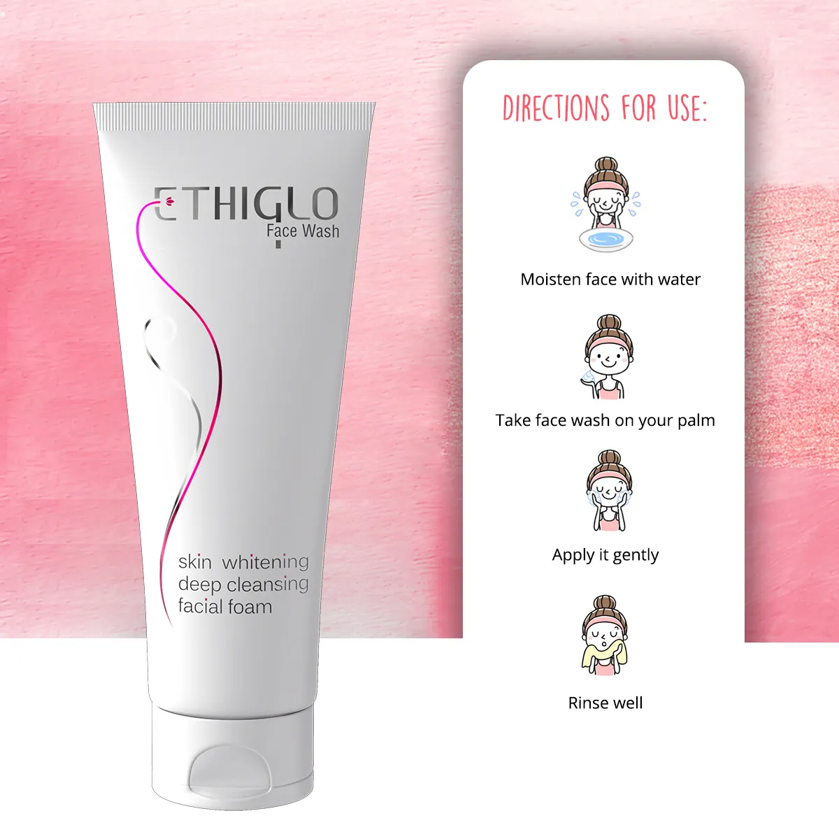 28355 gentle cleansing