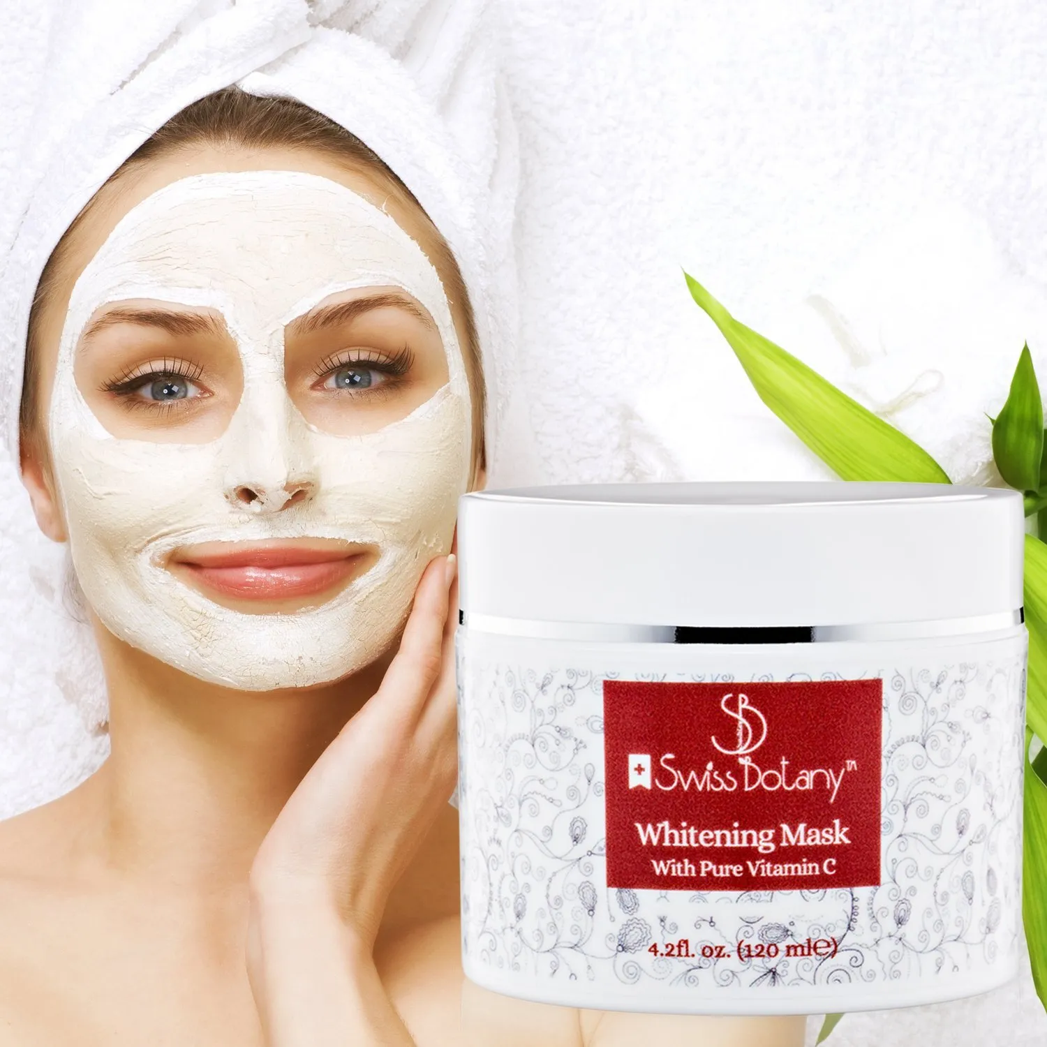 28356 applying facial mask