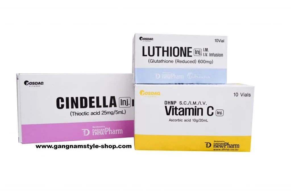 28357 cinderella injection clinic