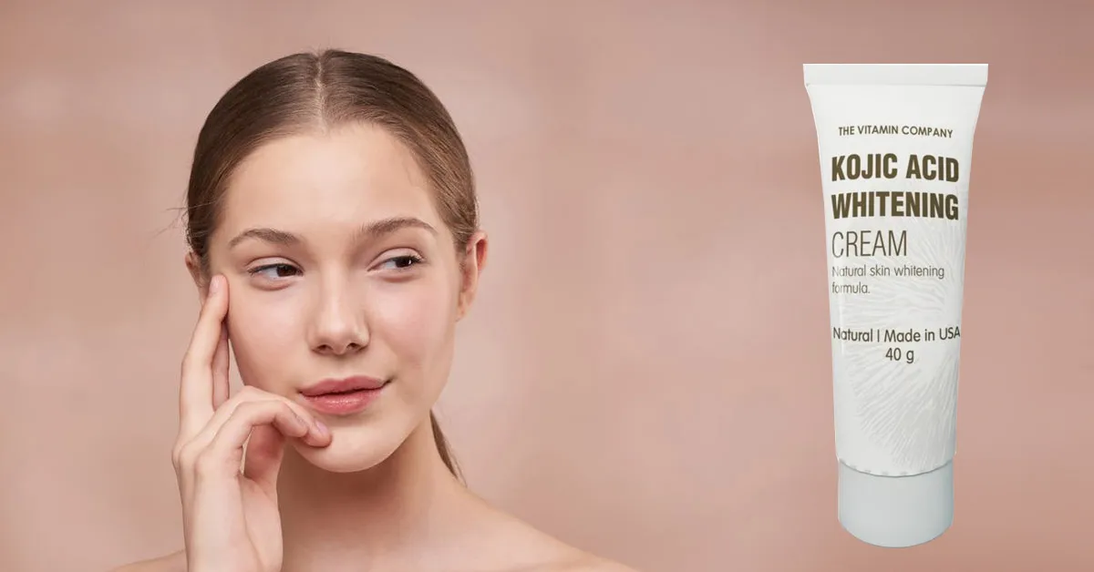 28371 kojic acid cream pakistan