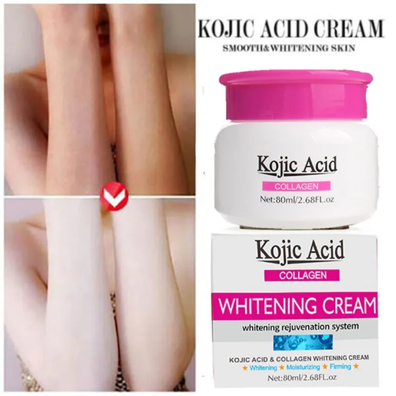 28371 kojic acid cream sunscreen