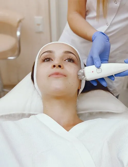 28381 fractional laser