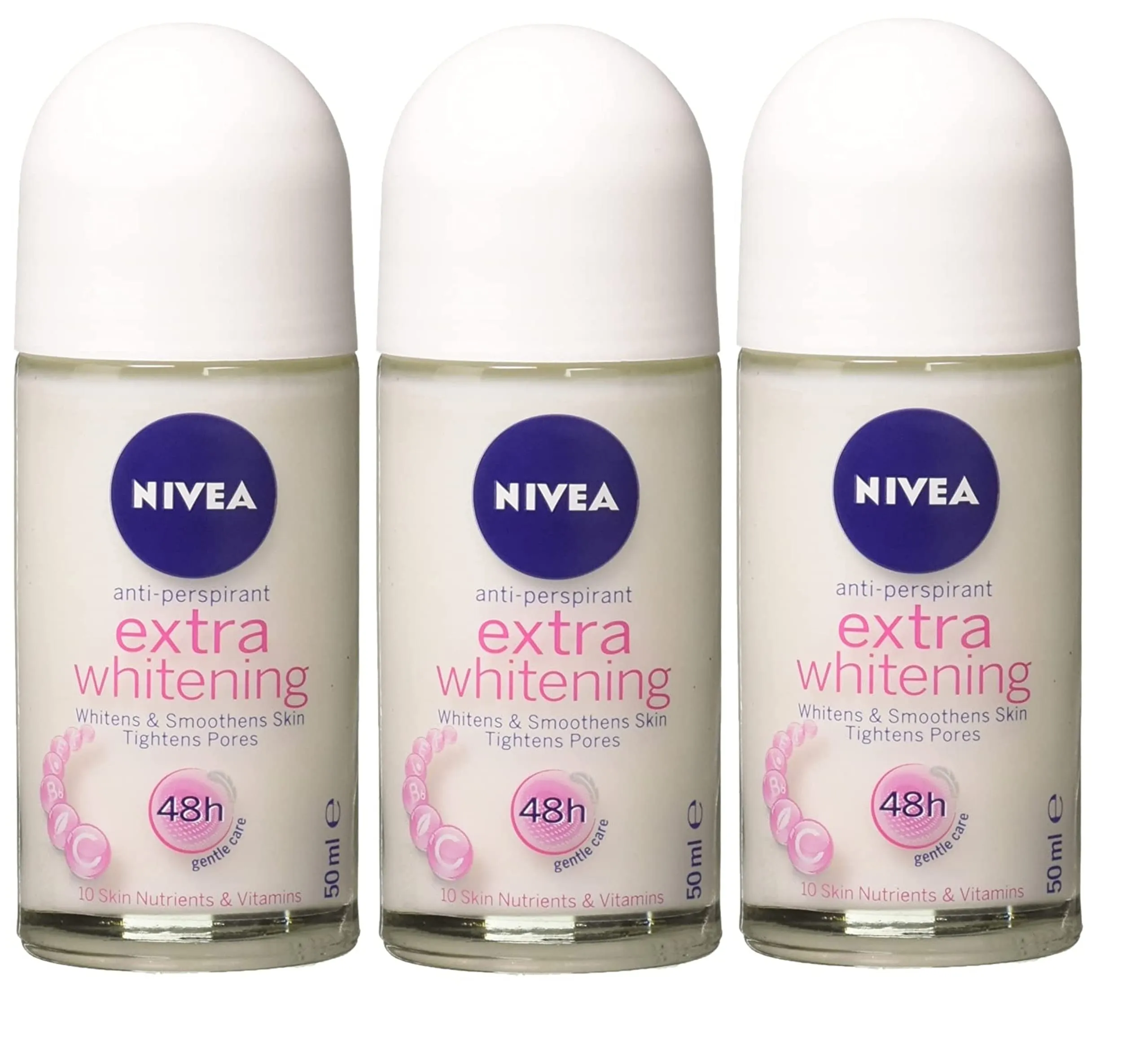 28384 nivea whitening deodorant ingredients