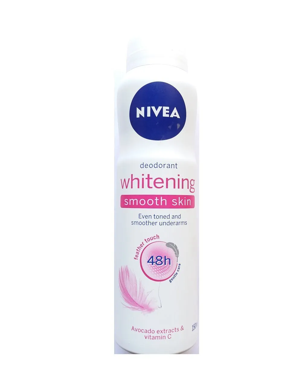 28384 nivea whitening deodorant retailers