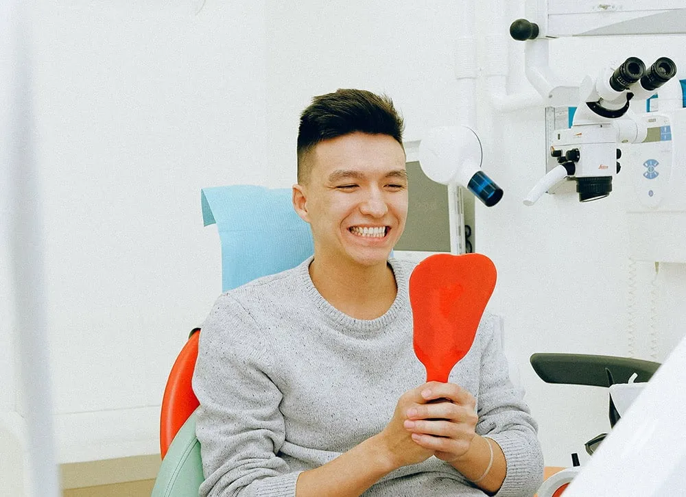 28387 oral hygiene teeth whitening