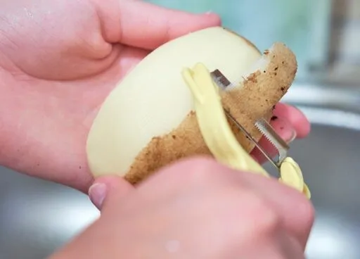 28388 potato whitening routine