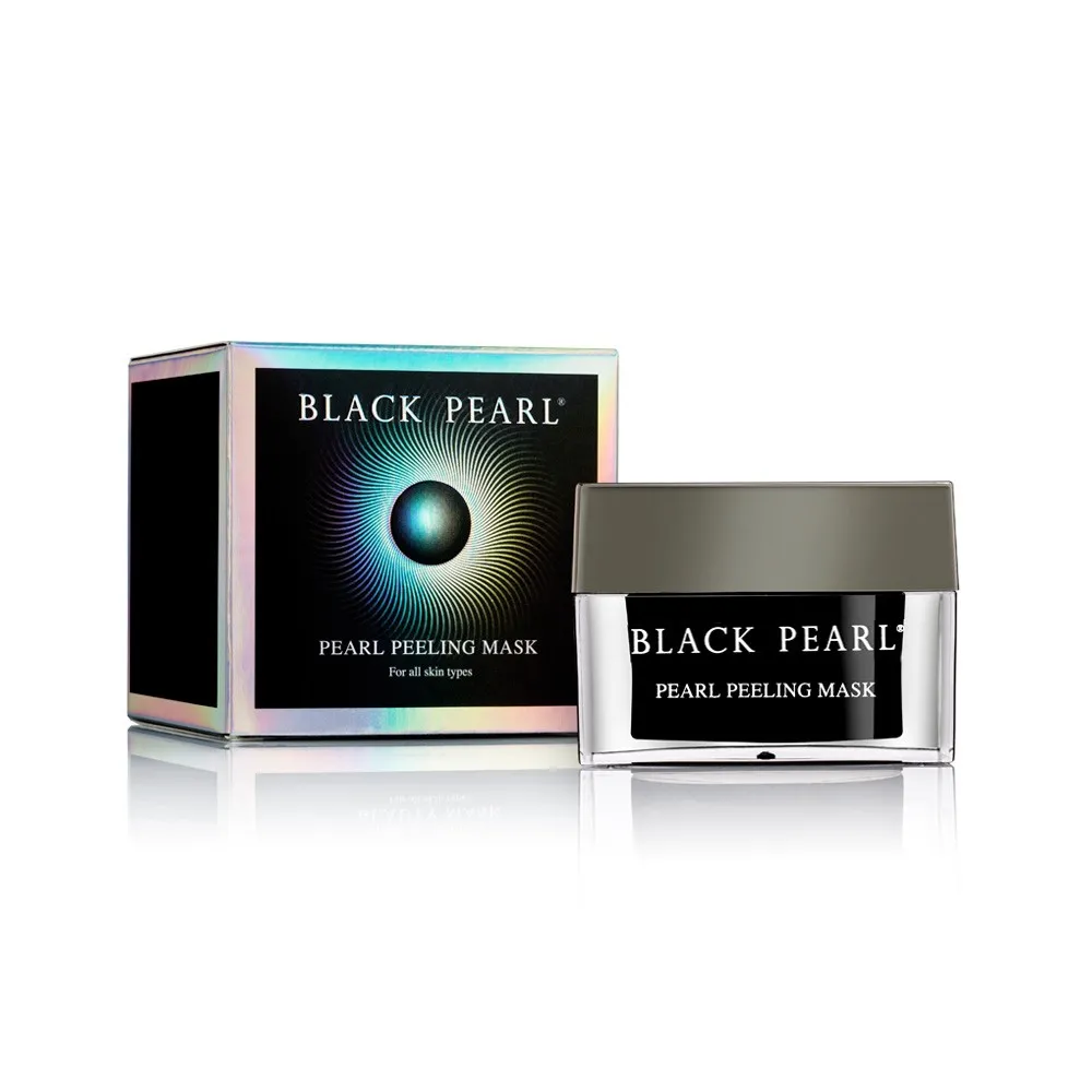 28397 black pearl mask application