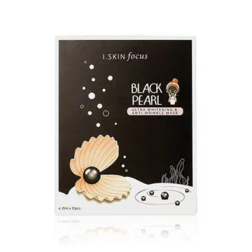 28397 black pearl mask ingredients