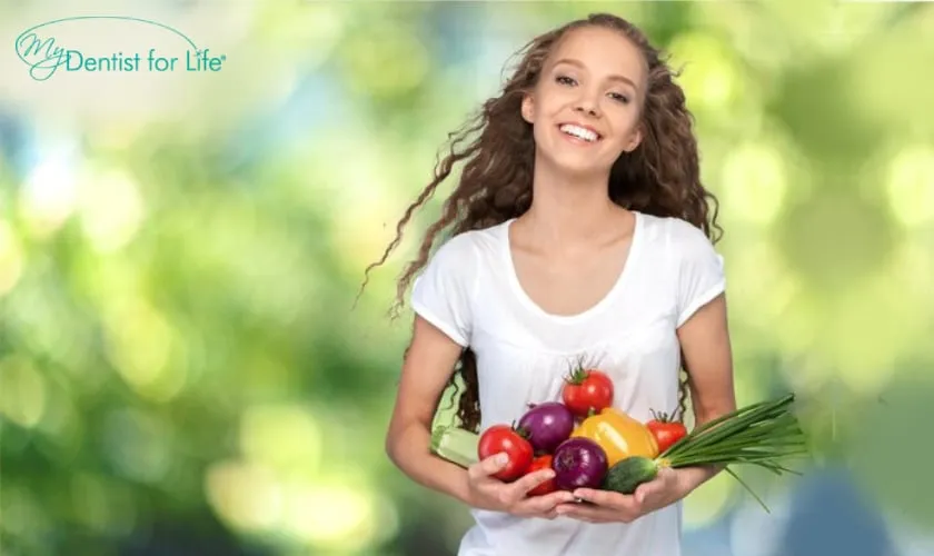 28400 citrus fruits smile