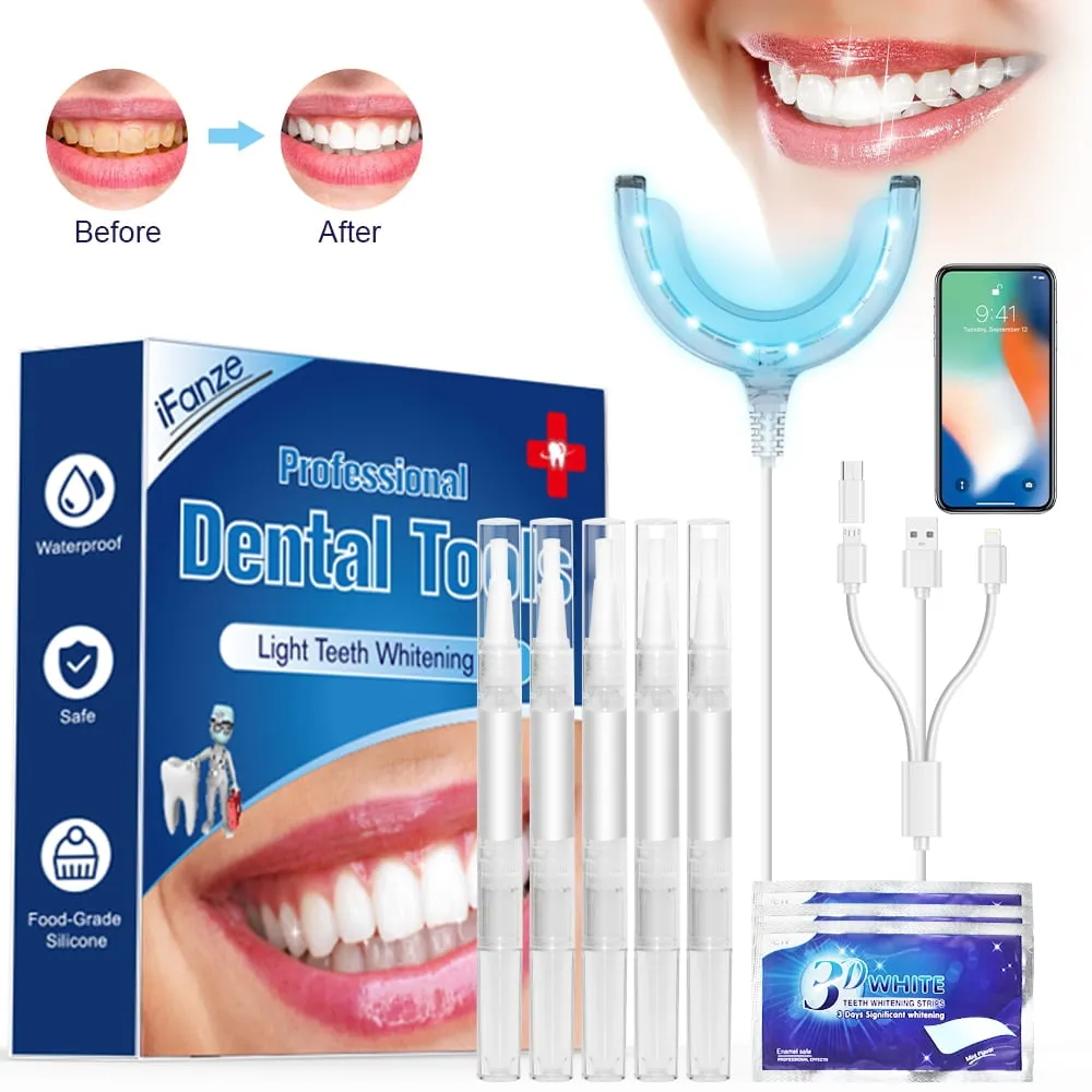 28406 salon teeth whitening