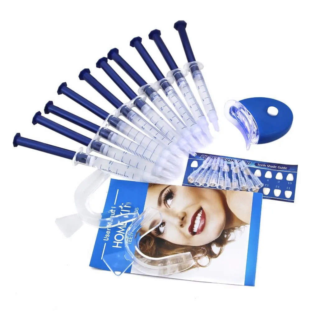 28406 teeth whitening kit salon